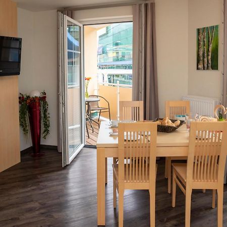 Appartement Charly Kahr And Family, Ski-In & Ski-Out Шладминг Экстерьер фото