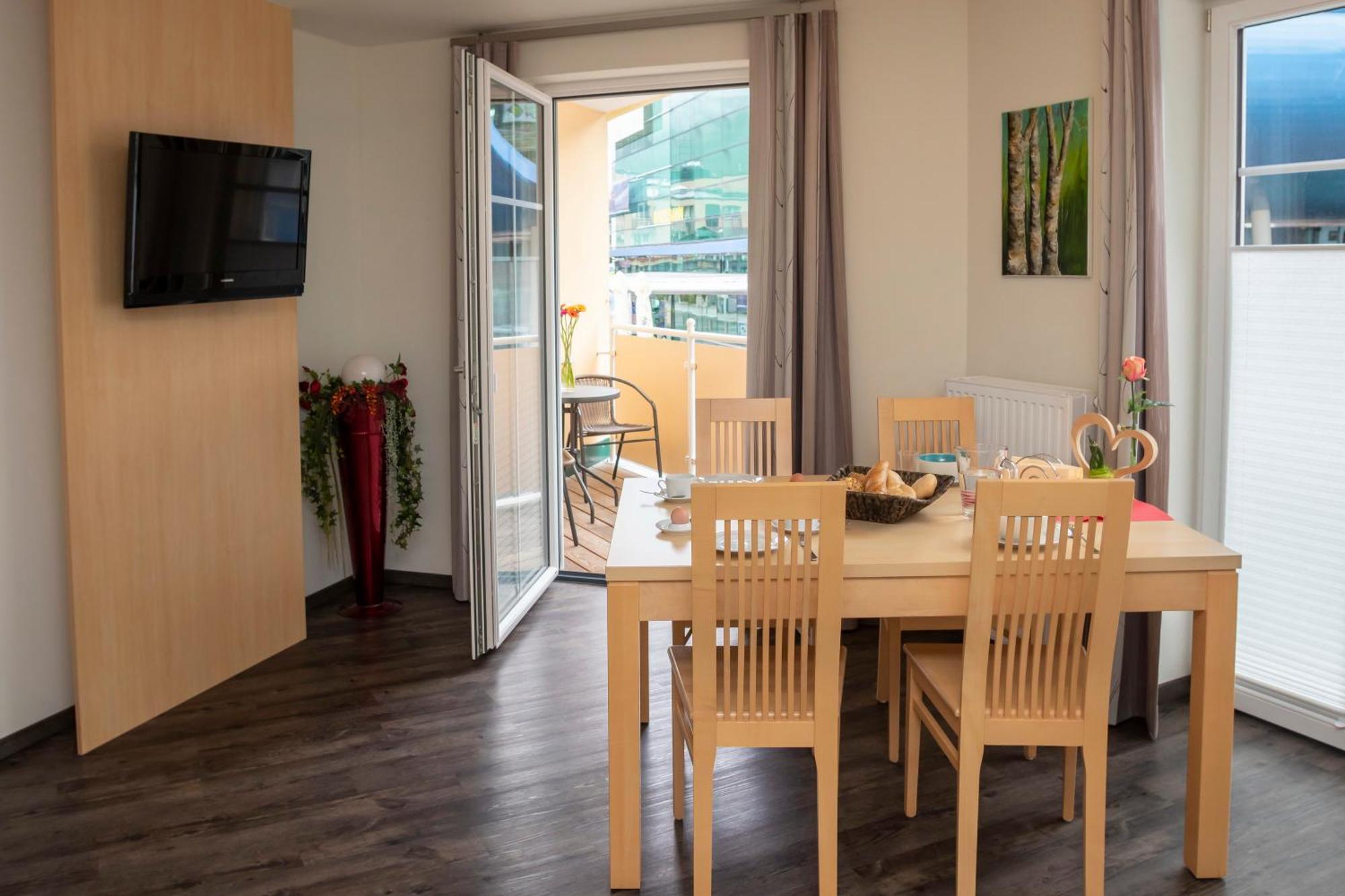 Appartement Charly Kahr And Family, Ski-In & Ski-Out Шладминг Экстерьер фото