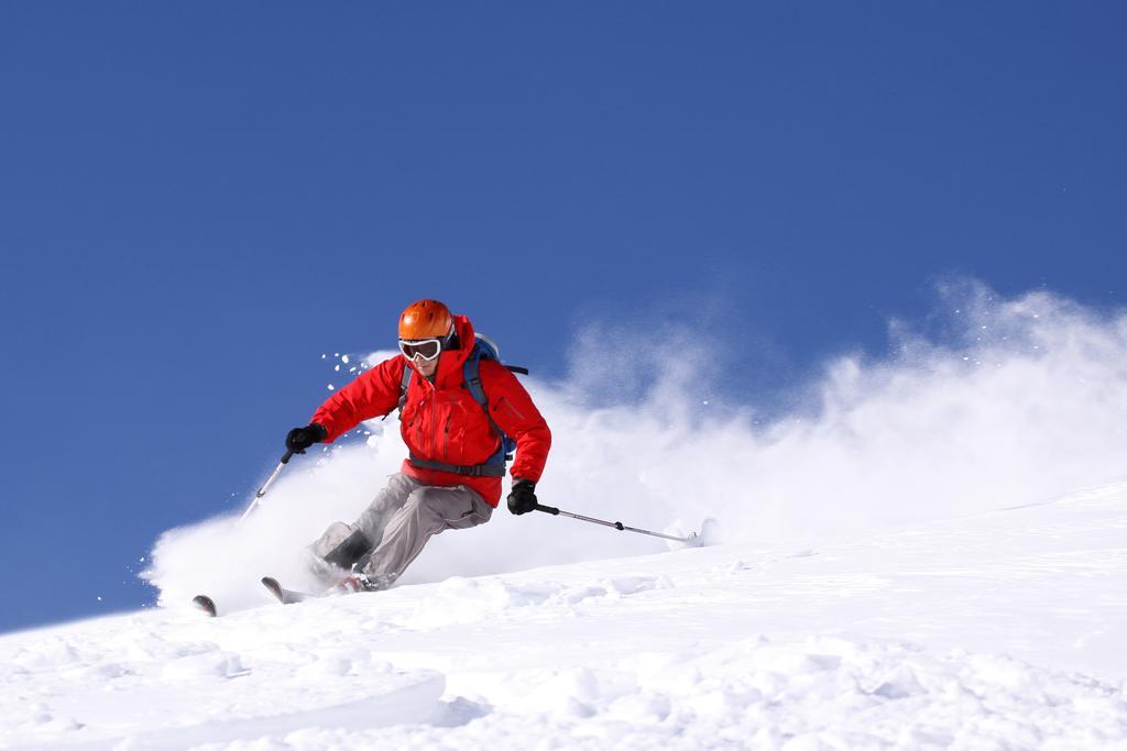 Appartement Charly Kahr And Family, Ski-In & Ski-Out Шладминг Экстерьер фото